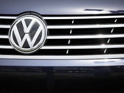 ФБР арестовало топ-менеджера VW по делу о дизельгейте