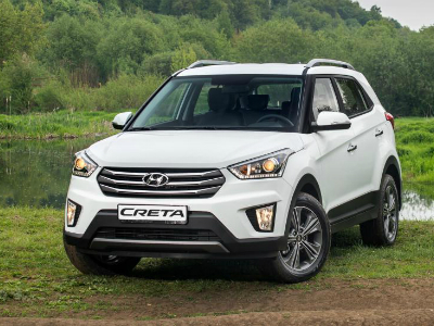 Хендай Creta вышел в лидеры продаж среди кроссоверов в столице России и Петербурге Хендай Creta вышел в лидеры продаж среди кроссоверов в столице России и Петербурге