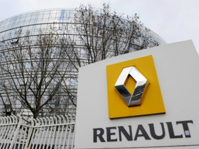 Renault-Nissan инвестирует 10 млрд евро в беспилотники и электрокары