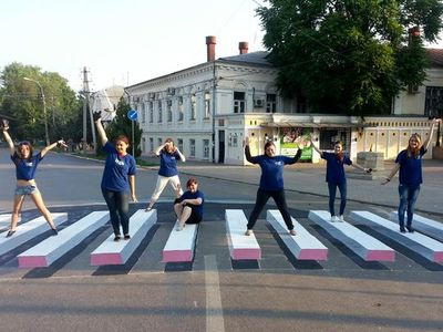 Увеличение штрафа за непропуск пешехода одобрено Госдумой