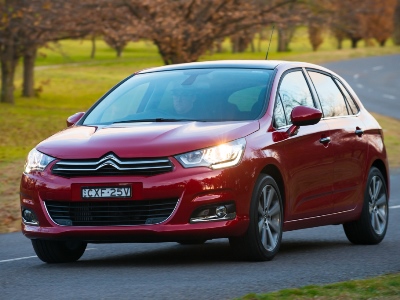 У хэтчбека Citroen C4 не будет наследника