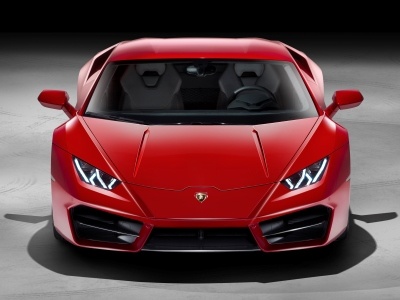 Гибридный суперкар Lamborghini появится в 2022