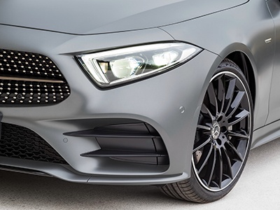 Benz работает над новыми товарными знаками для авто Benz работает над новыми товарными знаками для авто
