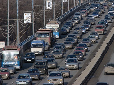 Названы города, которые получат объездные дороги