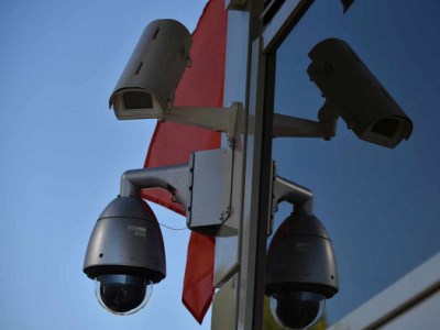 В Москве появится 400 новых камер видеофиксации