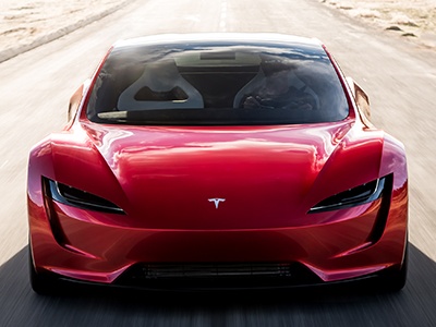 Tesla запланировала еще один бюджетный электрокар на 2022 год