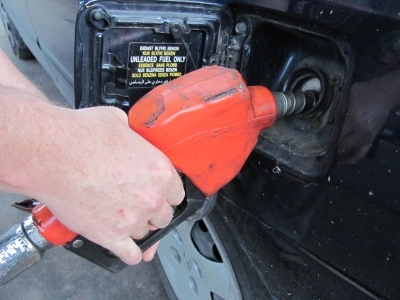 ФАС России подтвердила обоснованность роста цен на бензин