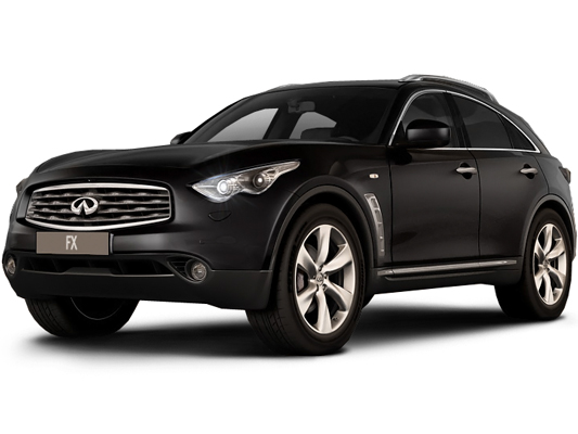 Infiniti FX