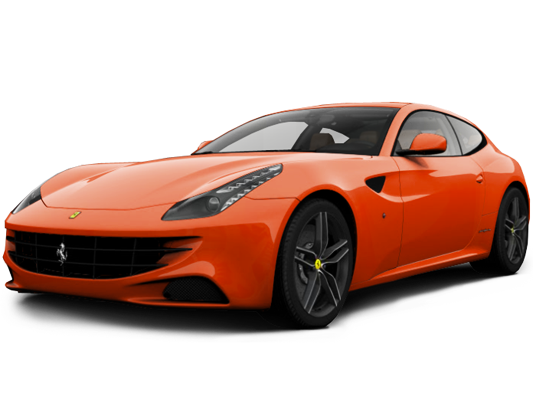 Ferrari FF