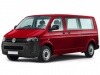 Volkswagen Transporter фургон Volkswagen Transporter фургон