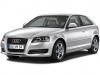 Audi A3 хэтчбек 5-дв. Audi A3 хэтчбек 5-дв.