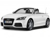 Audi TT RS купе Audi TT RS купе