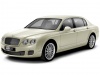 Bentley Continental Flying Spur Bentley Continental Flying Spur