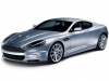 Aston Martin DBS кабриолет Aston Martin DBS кабриолет
