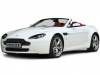Aston Martin V8 Vantage купе Aston Martin V8 Vantage купе