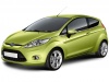 Ford Fiesta 5-дв. Ford Fiesta 5-дв.