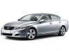 Lexus GS 450h