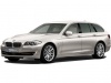 BMW 5 серия седан