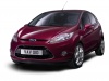 Ford Fiesta 3-дв. Ford Fiesta 3-дв.