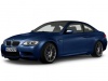 BMW M3 купе-кабриолет BMW M3 купе-кабриолет