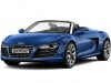 Audi R8 GT Spyder Audi R8 GT Spyder