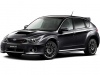 Subaru WRX STI седан