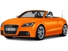 Audi TTS купе Audi TTS купе