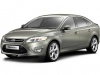 Ford Mondeo хэтчбек Ford Mondeo хэтчбек