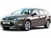 Ford Mondeo хэтчбек Ford Mondeo хэтчбек