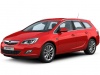 Opel Astra хэтчбек 5-дв.