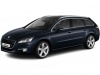 Peugeot 508 седан Peugeot 508 седан