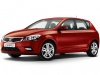 KIA pro_cee'd KIA pro_cee'd