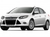 Ford Focus хэтчбек 5-дв. Ford Focus хэтчбек 5-дв.