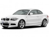 BMW 1 серия кабриолет BMW 1 серия кабриолет