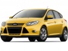 Ford Focus седан Ford Focus седан