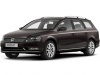 Volkswagen Passat седан Volkswagen Passat седан