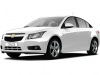 Chevrolet Cruze хэтчбек