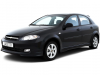 Chevrolet Lacetti седан Chevrolet Lacetti седан