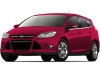 Ford Focus хэтчбек 5-дв. Ford Focus хэтчбек 5-дв.
