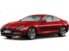 BMW 6 серия Гран Купе BMW 6 серия Гран Купе