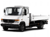 Mercedes-Benz Vario фургон Mercedes-Benz Vario фургон