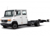 Mercedes-Benz Vario фургон Mercedes-Benz Vario фургон