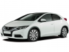 Honda Civic седан Honda Civic седан