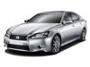 Lexus GS 450h
