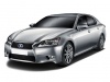 Lexus GS 350 AWD Lexus GS 350 AWD