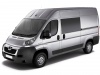 Peugeot Boxer шасси Peugeot Boxer шасси