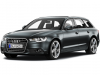 Audi A6 седан Audi A6 седан