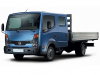 Nissan Cabstar шасси 2-дв. Nissan Cabstar шасси 2-дв.
