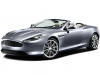 Aston Martin Virage купе
