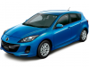 Mazda 3 седан Mazda 3 седан